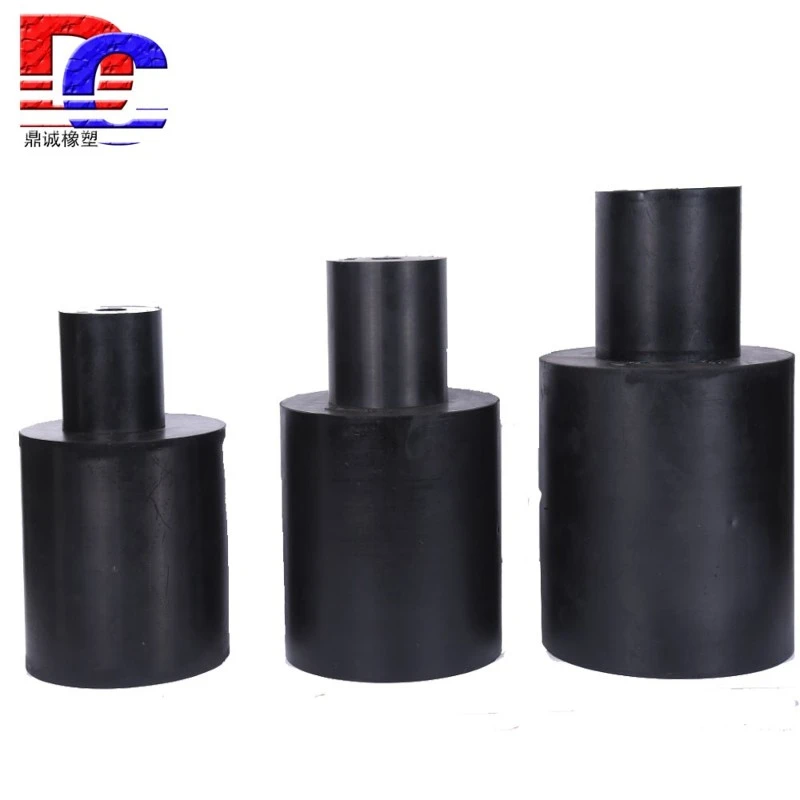 rubber spring rubber spring