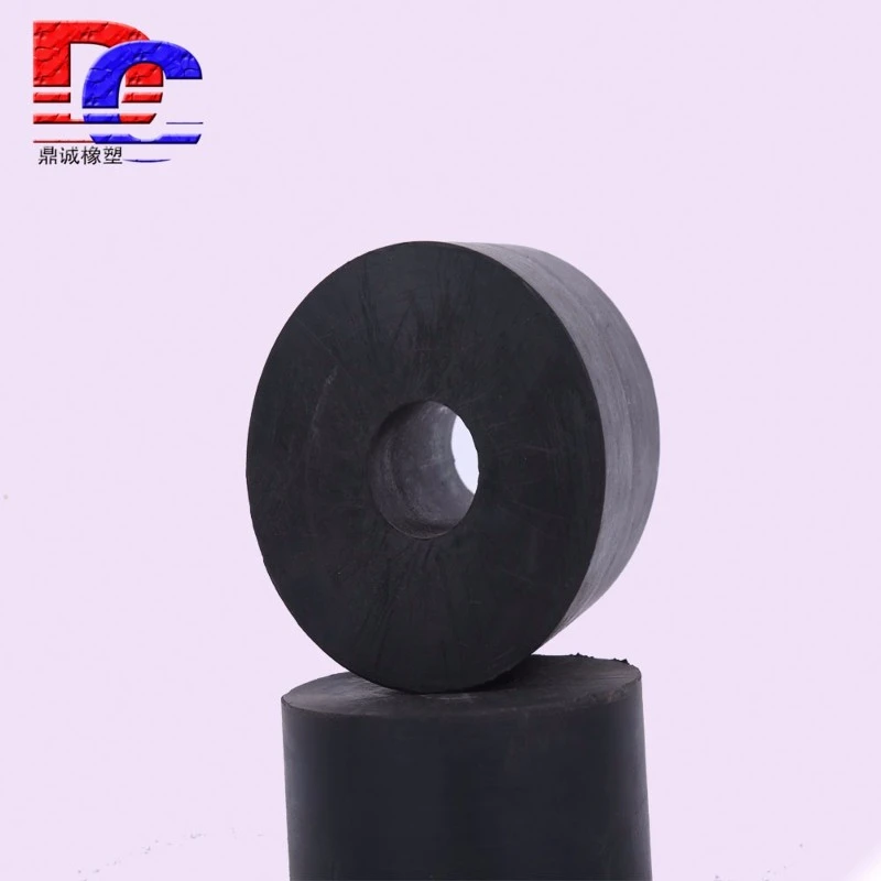 rubber spring. rubber spring.