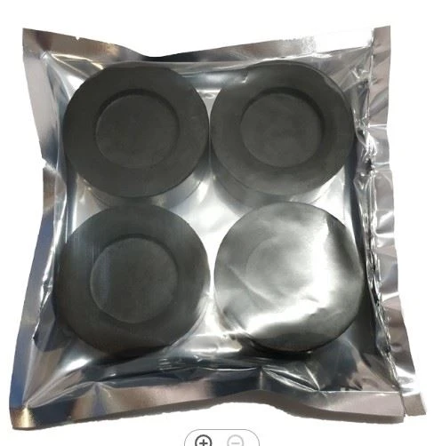 Anti Slip Anti Vibration And Noise Reducing Rubber Washing Machine Feet Pads Shock Absorber