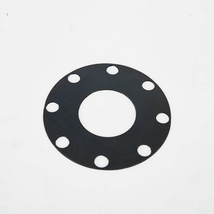 Customize Rubber Flat Gasket With Hole