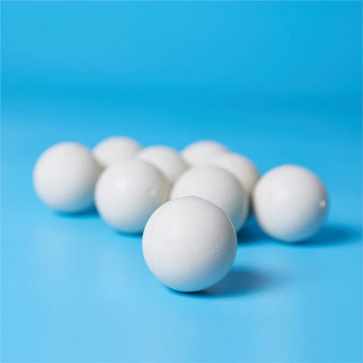 Eco-Friendly Bounce Ball For Sieve Machine Mesh Cleaning WITH GOOD PRICE