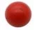 Rubber Parts Black Solid Rubber Ball For Vibrating Screen