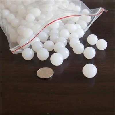 Pemeriksaan Profesional Industri Makanan Gred Silika Gel Rubber Ball
