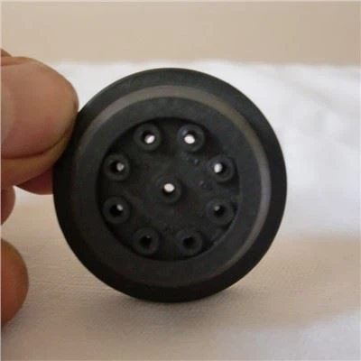 Grommet Getah Untuk Bahagian Mesin Berbeza