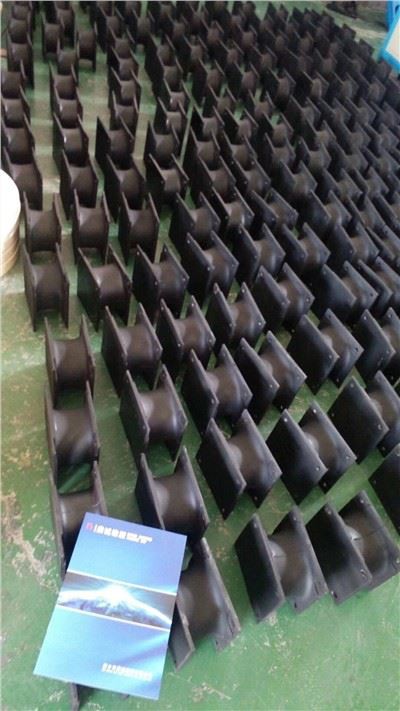 Gunung Getah /penimbal/bumper Untuk Peranti Industri
