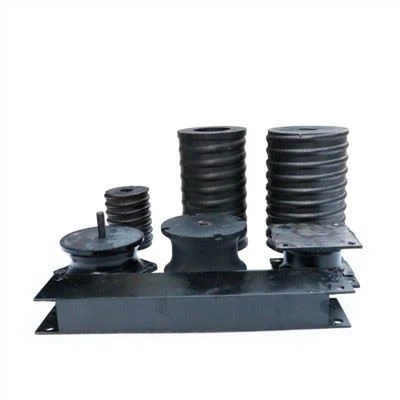 Penyerap Kejutan Getah / penampan/damper Dengan Bounce Baik