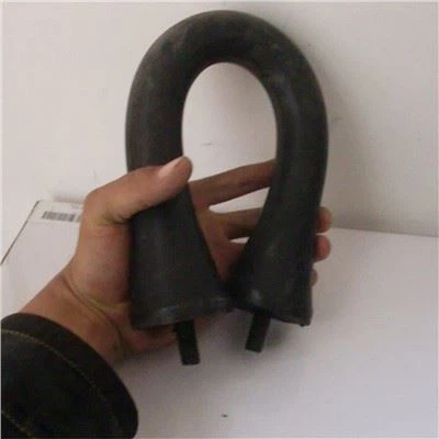 Getah Swing Rod Spring Untuk Kecekapan Tinggi Tepung Serbuk Swing Skrin Getaran Penapis